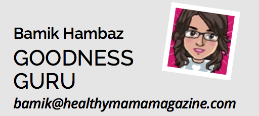 Goodness Guru Healthy Mama Mag