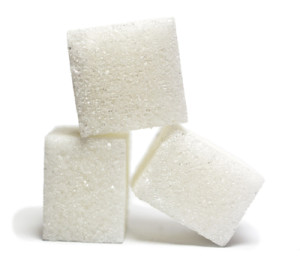 sugar cubes - the truth about sugar