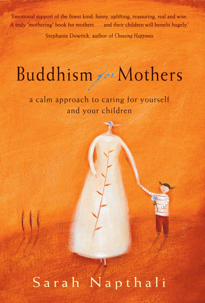 Buddhism For Mothers